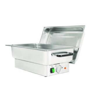 Чафиндиш ZCK100S Inoxtech