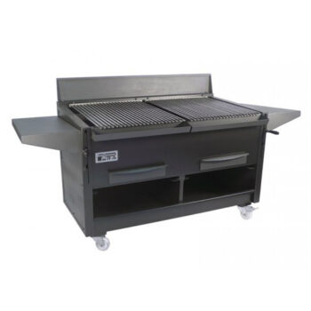 Гриль барбекю PIRA BBQ-40 купить