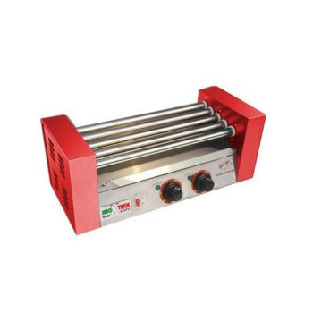 купить Гриль роликовый HDG 005 INOXTECH