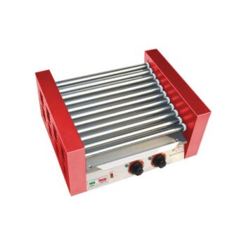 купить Гриль роликовый HDG 011 INOXTECH