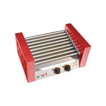 купить Гриль роликовый INOXTECH HDG 009
