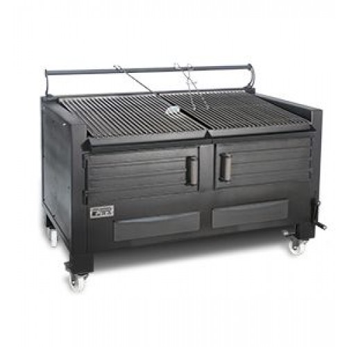 Гриль угольный PIRA BBQ MULTIFUNCIONAL