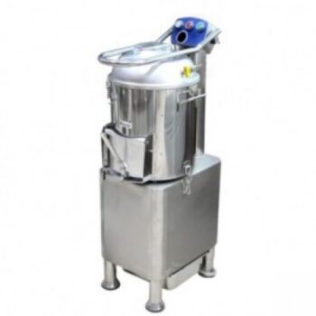 Картофелечистка Inoxtech HLP-15 купить