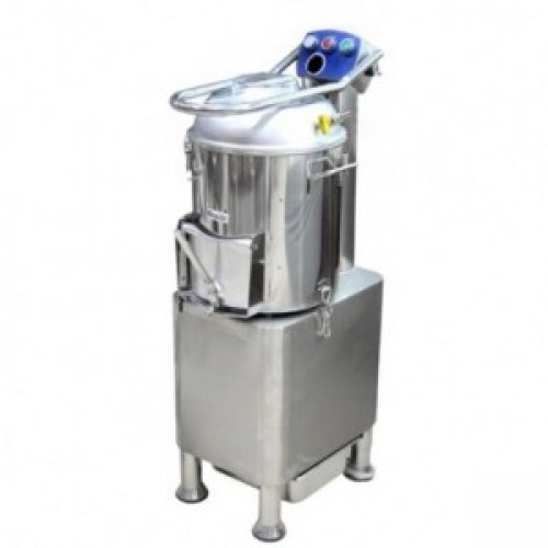 Картофелечистка Inoxtech HLP-15 купить