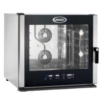 Конвекционная печь Unox XBC 604 купить