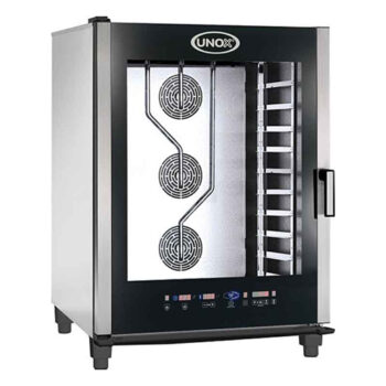 Конвекционная печь Unox XBC 804