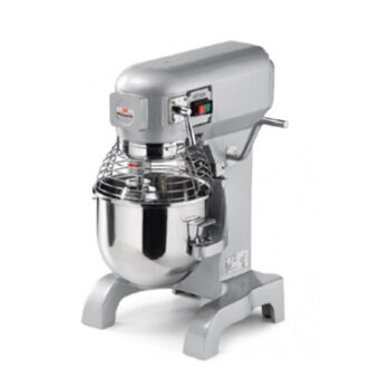 Миксер планетарный Pluton LT 10 Sirman купить