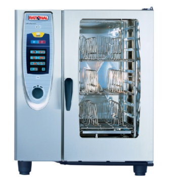 Пароконвектомат Rational SCC 101 купить