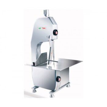 купить Пила ленточная для мяса HLS-1650A Inoxtech, пила для мяса и костей