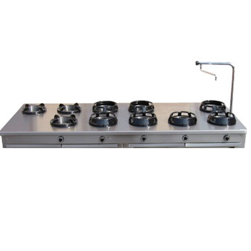 Плита настольная WOK Casta CC10.BB, Плита настольная WOK Casta CC/10.BB