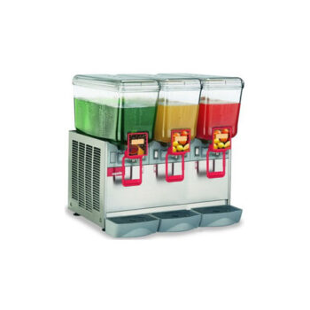 Сокоохладители Ugolini Compact 12 /3