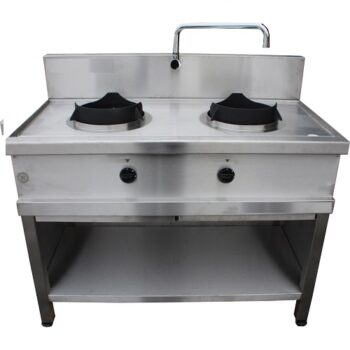 WOK плита T7/CC/02BA