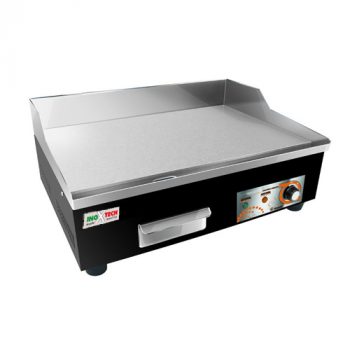 Жарочная поверхность EG 833 INOXTECH
