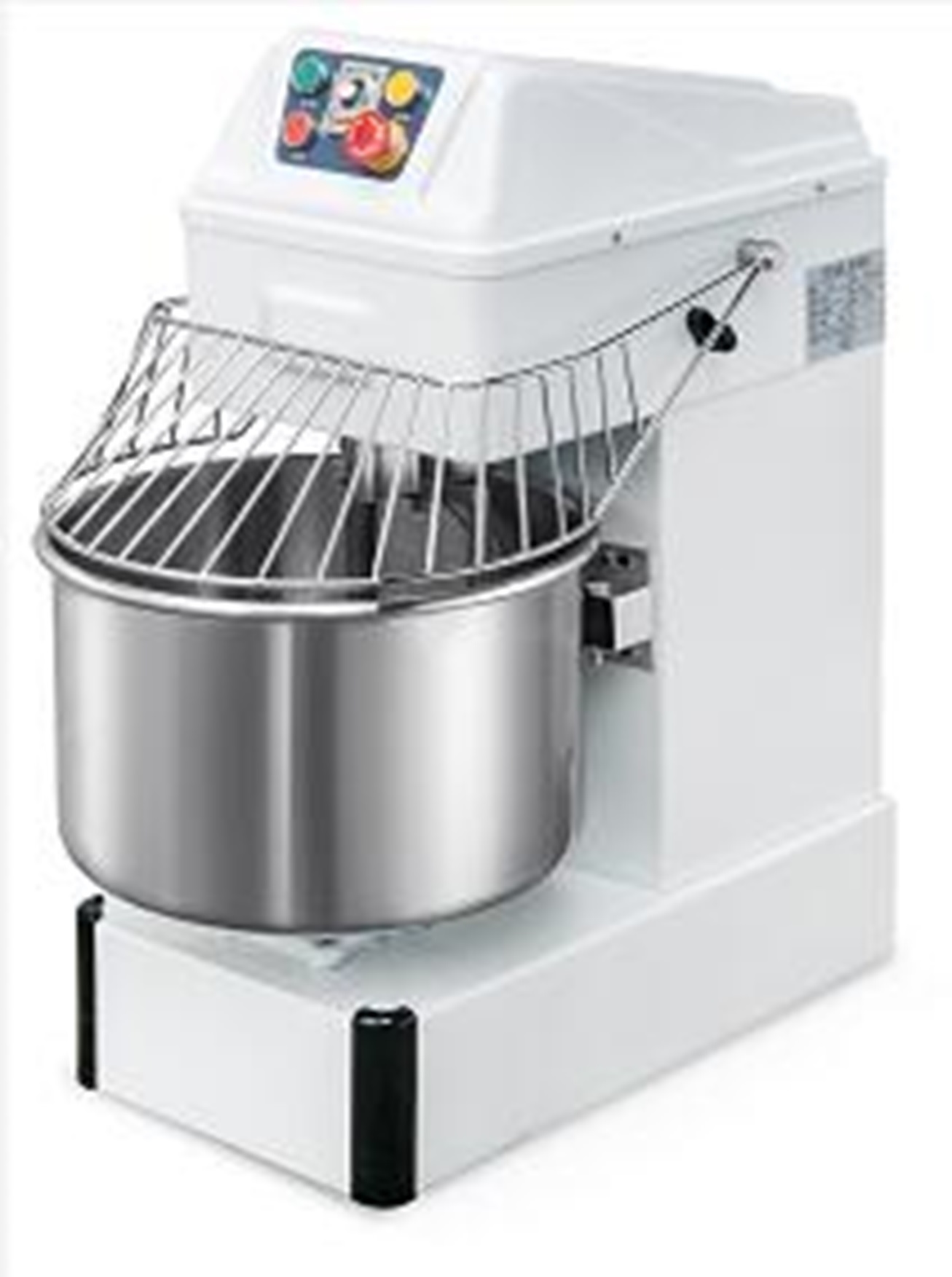HS-20 Spiral mixer