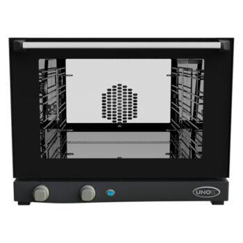 Печь пекарская LineMicro XF043, UNOX