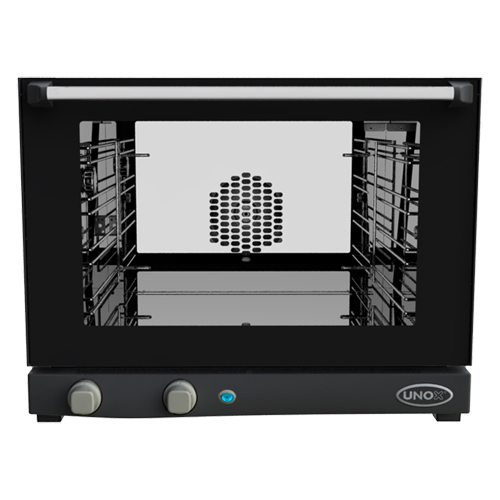 Печь пекарская LineMicro XF043, UNOX