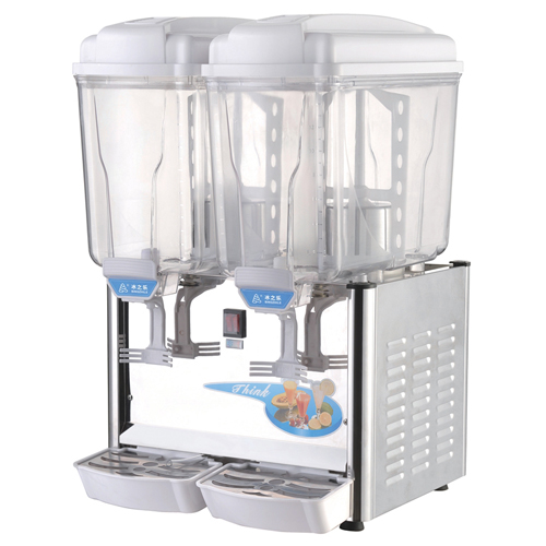 Сокоохладитель JD-2 COOLEQ