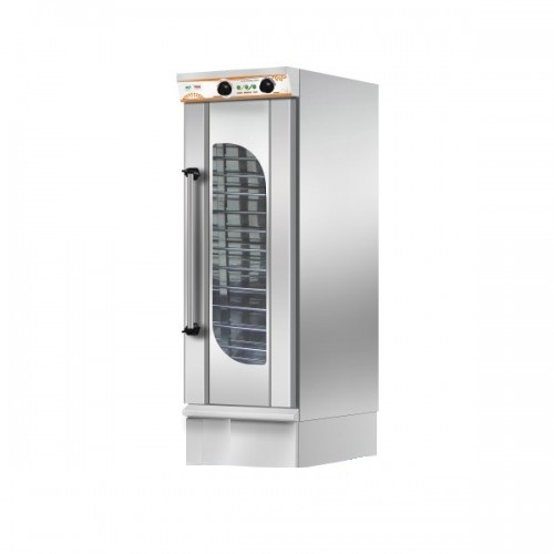 Расстоечная камера ELC–15 Inoxtech