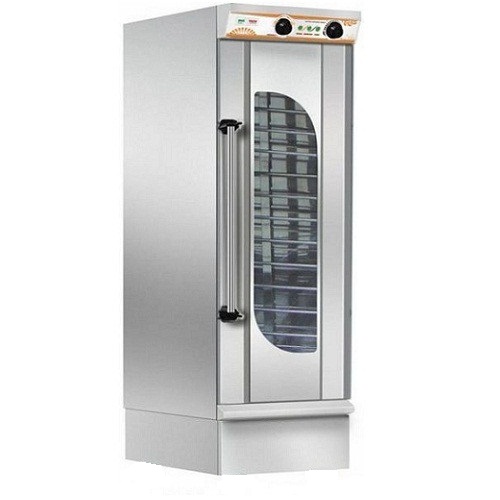 Расстоечная камера ELC–12 Inoxtech