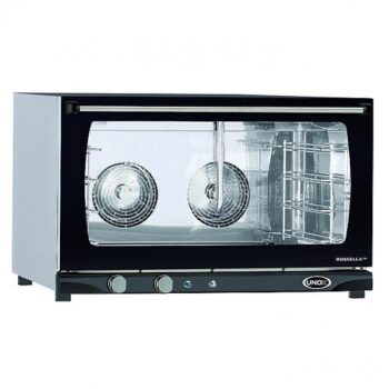 Печь пекарская LineMicro XFT 193 UNOX купить