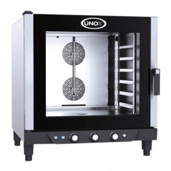 Печь пекарская Baker Lux XB 693 UNOX купить