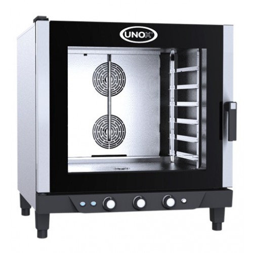 Печь пекарская Baker Lux XB 693 UNOX купить