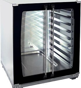 Расстоечный шкаф XLT 193 UNOX купить