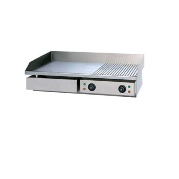 Жарочная поверхность EGO -790 EFC