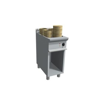 Пароварка L9/DSE400BA Dim Sum Casta