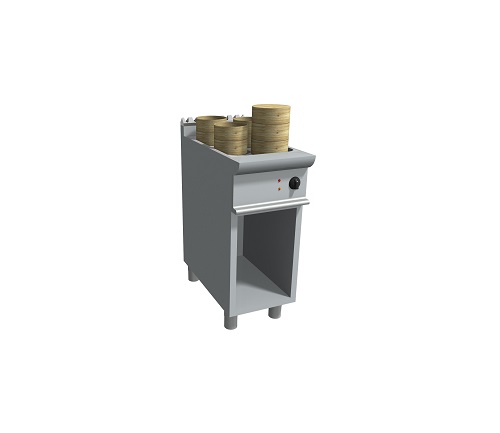 Пароварка L9/DSE400BA Dim Sum Casta