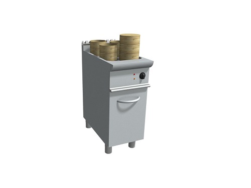 Пароварка L9/DSE400BС Dim Sum Casta