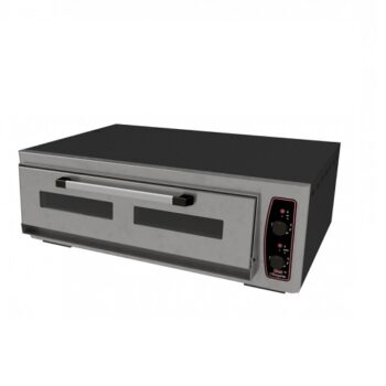 Электрическая пицца печь M601E Inoxclass