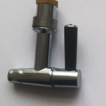 Кран к кипятильнкам AG-11L, AG15L