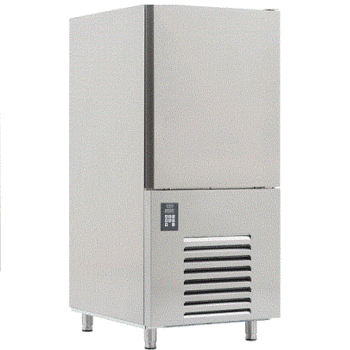 Шкаф шоковой заморозки CBF 28 Crystal (Турция)