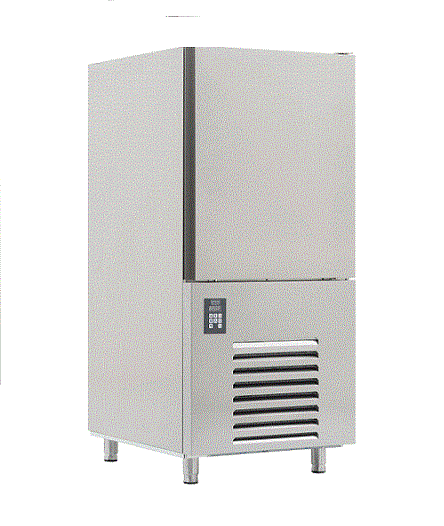 Шкаф шоковой заморозки CBF 28 Crystal (Турция)
