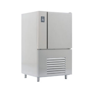 Шкаф шоковой заморозки CBF 56 Crystal (Турция)