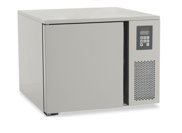 Шкаф шоковой заморозки CBF 07 Crystal (Турция)