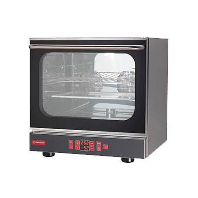 Печь конвекционная BERU443S P Modular