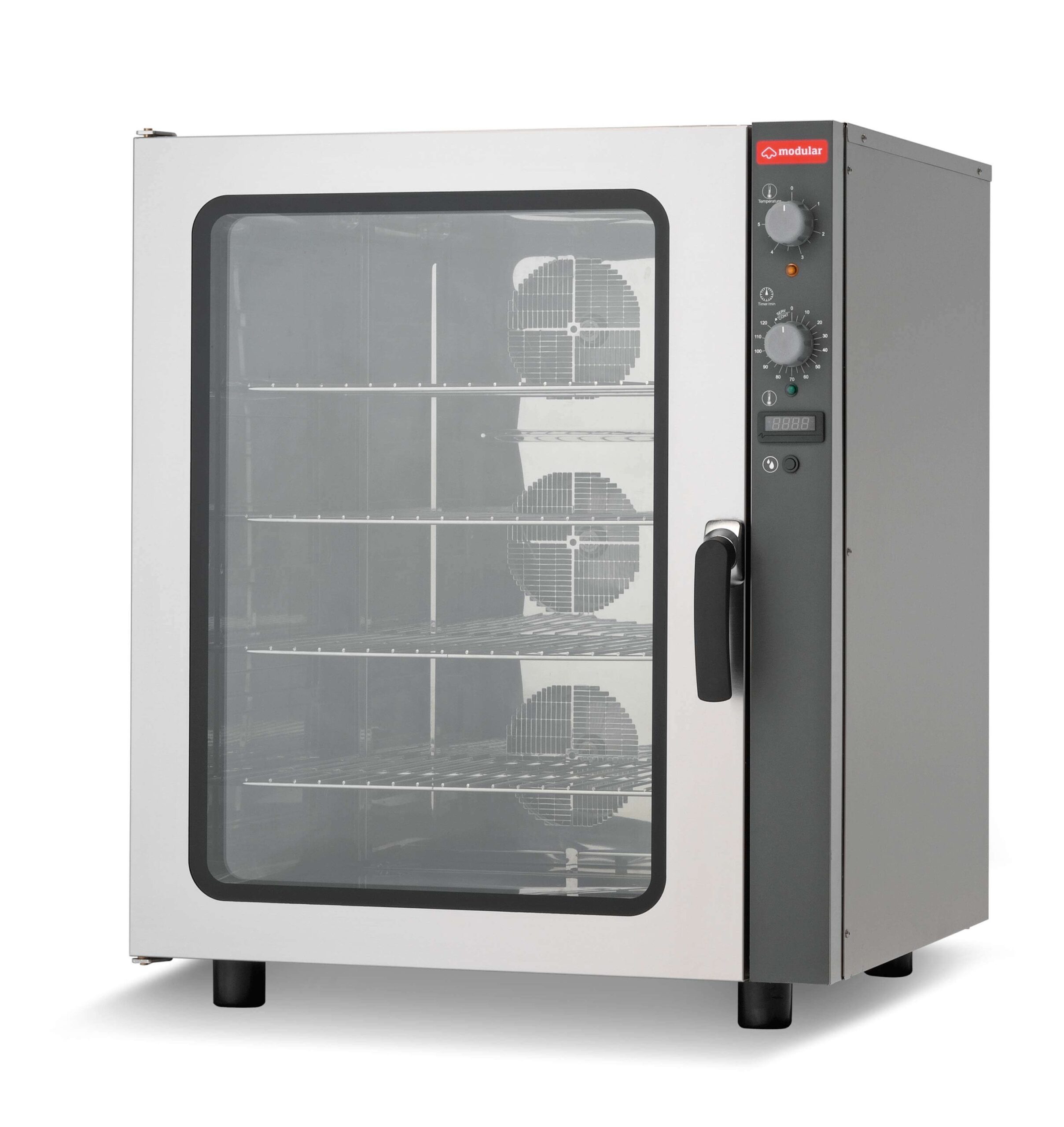 Печь конвекционная BEU1064 P Modular