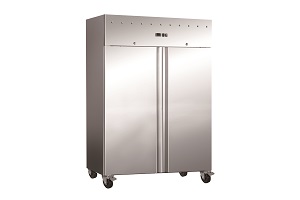 Шкаф морозильный GN1410BT EFC