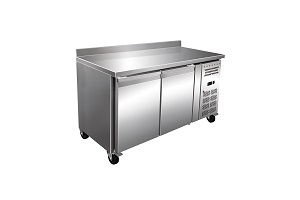 Стол морозильный GN2200BT EFC