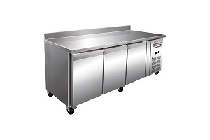 Стол морозильный GN3200BT EFC