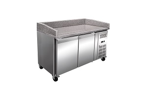 Стол холодильный для пиццы PZ2600TN EFC
