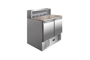 Стол холодильный для пиццы PS900 EFC